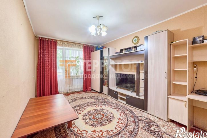 3-комн квартира Пермь г., Орджоникидзевский