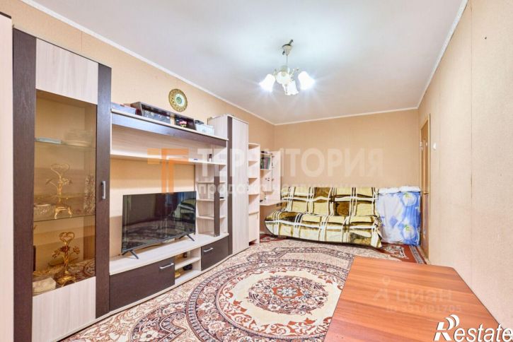 3-комн квартира Пермь г., Орджоникидзевский