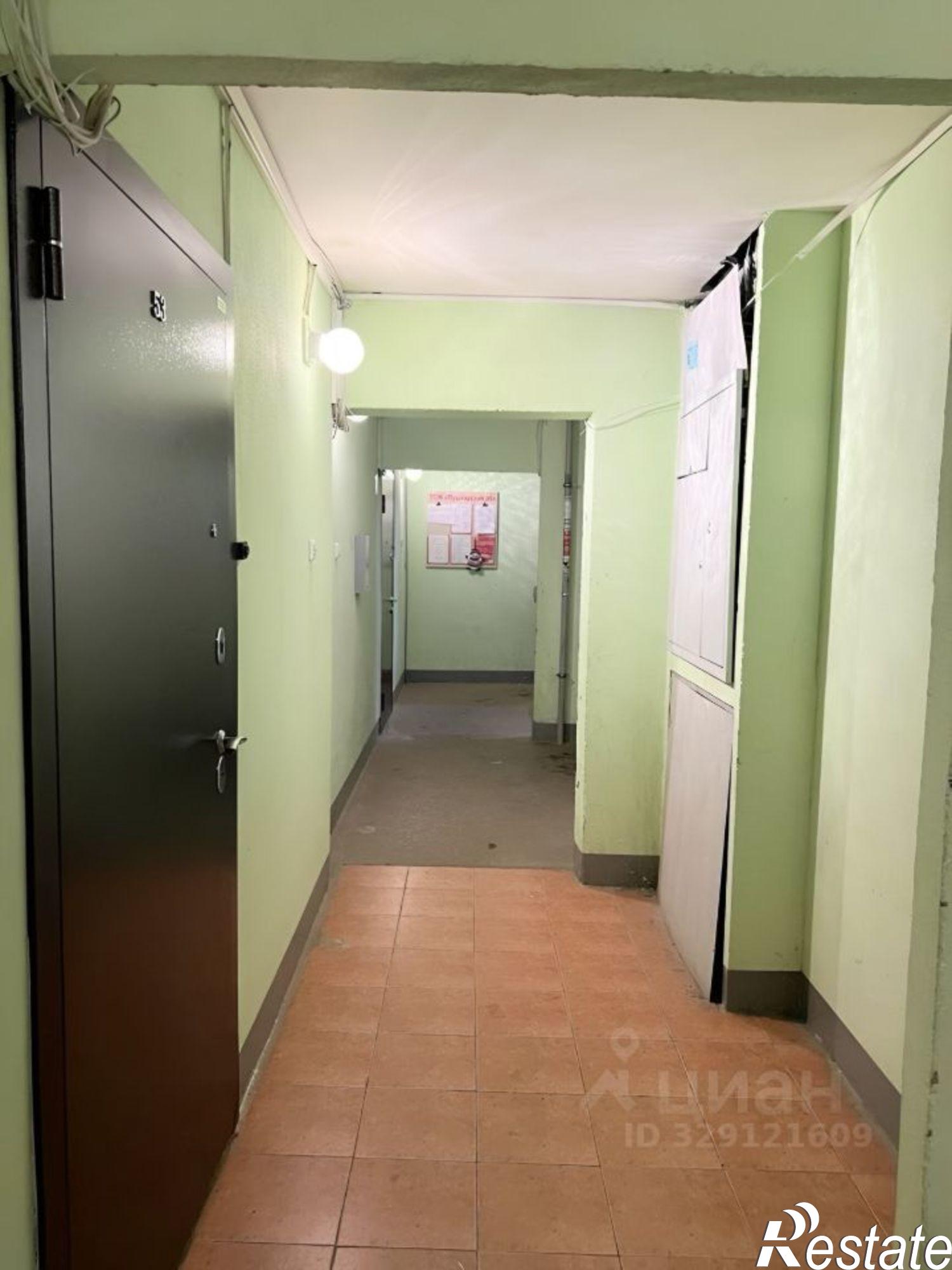 Сдать комнату за 12 000 рублей на ул Пушкарская, 98