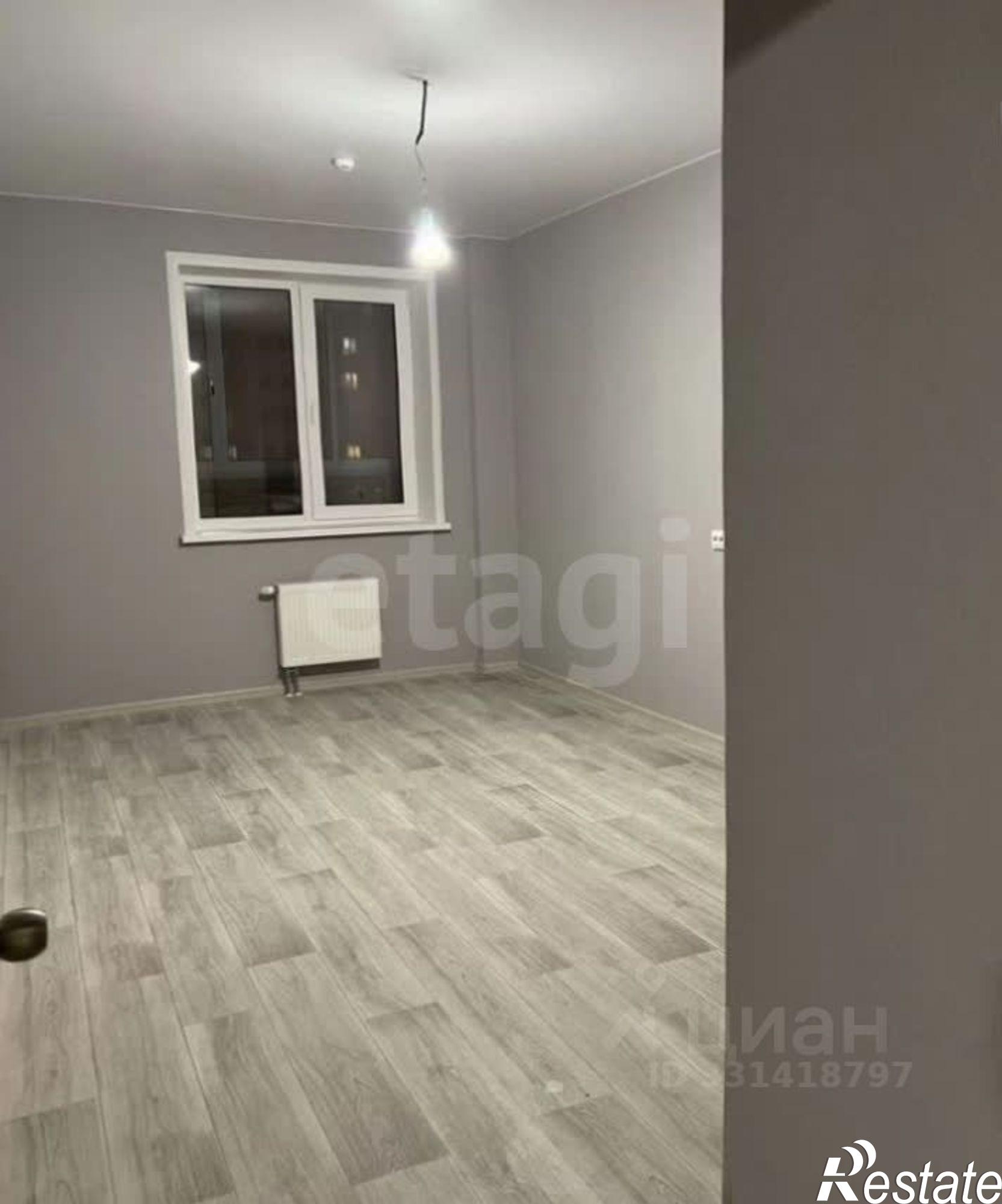 Купить квартиру за 10 950 000 рублей на ул Старцева, 143