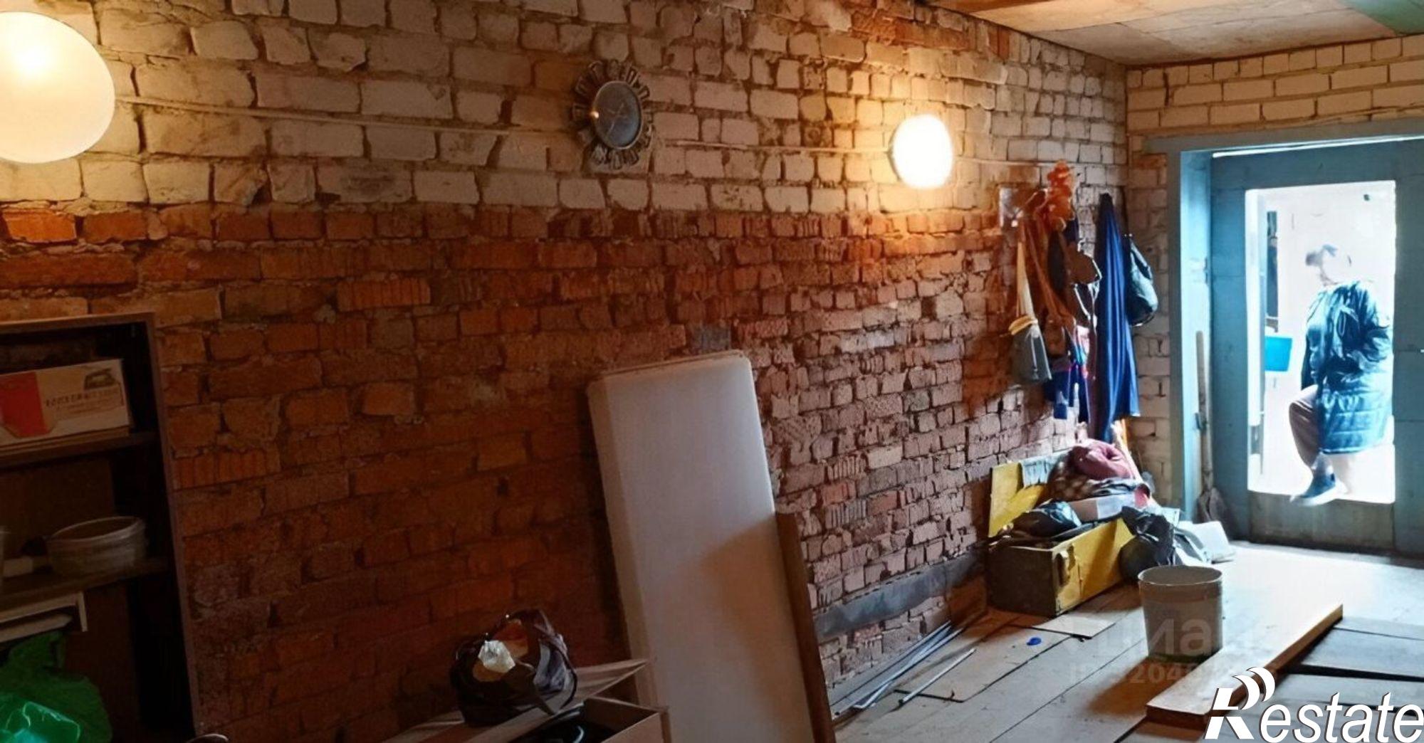 Купить гараж, место в паркинге за 2 200 020 рублей на микрорайон Краснова