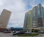 1-комн, 37кв м, этаж 2/16 ул Космонавта Беляева, 8