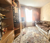 1-комн, 28кв м, этаж 4/5 ул Николая Быстрых, 13