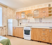 1-комн, 43кв м, этаж 8/16 ул Академика Курчатова, 1В