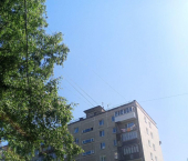 3-комн, 62кв м, этаж 2/9 ул Хрустальная, 17