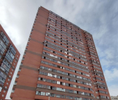 1-комн, 28кв м, этаж 18/25 ул Карбышева, 47б