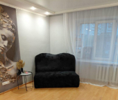 1-комн, 35кв м, этаж 2/9 ул Кабельщиков, 8