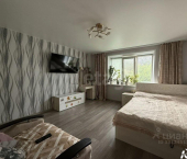 2-комн, 53кв м, этаж 4/10 ул Солдатова, 29