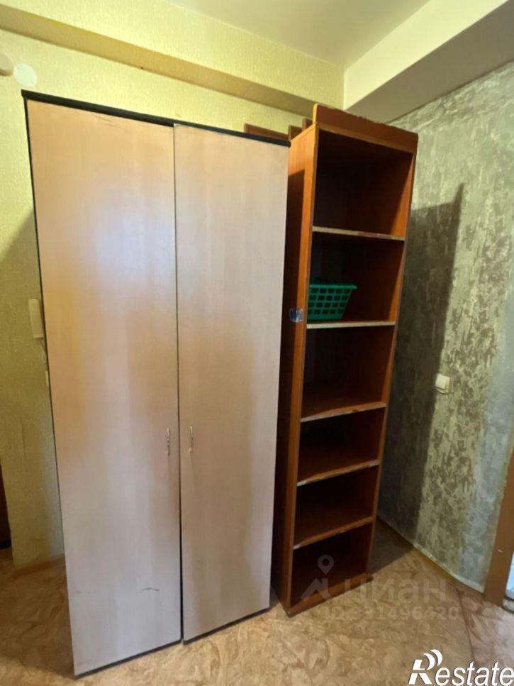 1-комн квартира ул Цимлянская, 19,  д. 19