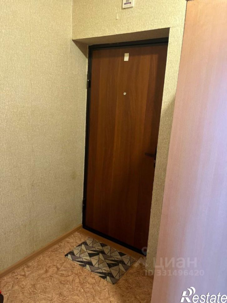 1-комн квартира ул Цимлянская, 19,  д. 19
