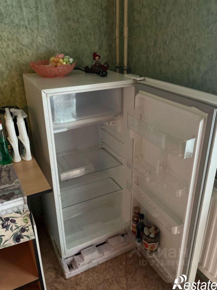 1-комн квартира ул Цимлянская, 19,  д. 19