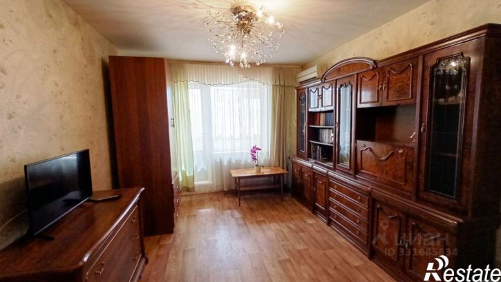 1-комн квартира ул Космонавта Беляева, 8,  д. 8