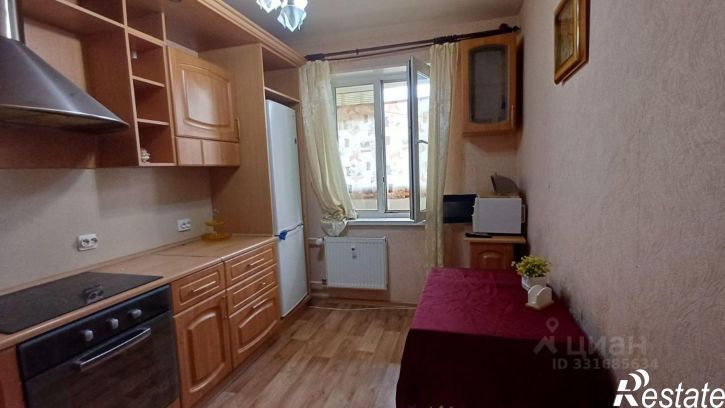 1-комн квартира ул Космонавта Беляева, 8,  д. 8