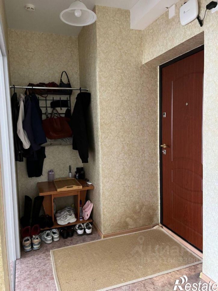 1-комн квартира ул Батумская, 23,  д. 23