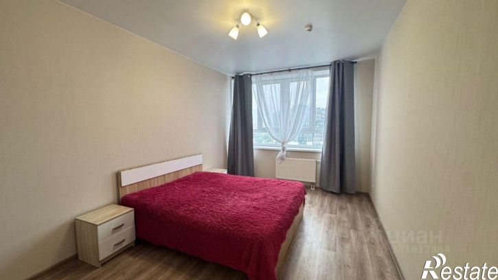 2-комн квартира ул Теплогорская, 24 5,  д. 24 5,  к. 5
