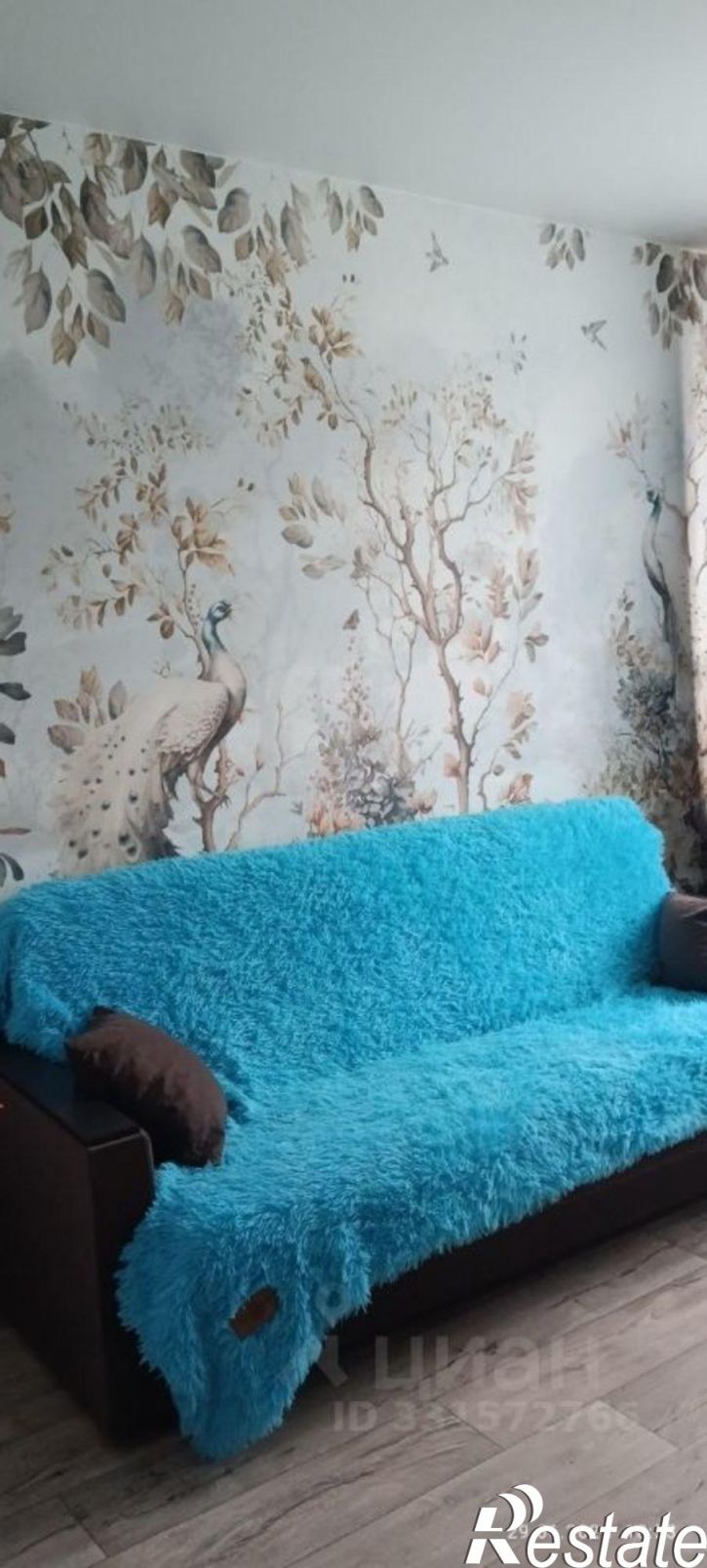 1-комн квартира ул Крылова, 55,  д. 55