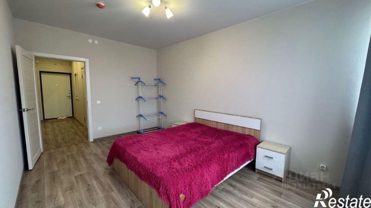 2-комн квартира ул Теплогорская, 24 5,  д. 24 5,  к. 5