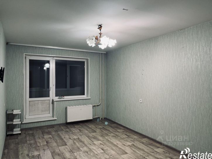 1-комн квартира ул Маяковского, 53,  д. 53