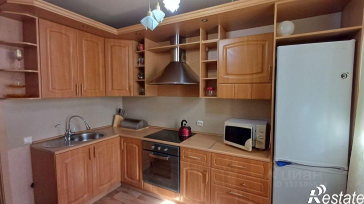 1-комн квартира ул Космонавта Беляева, 8,  д. 8