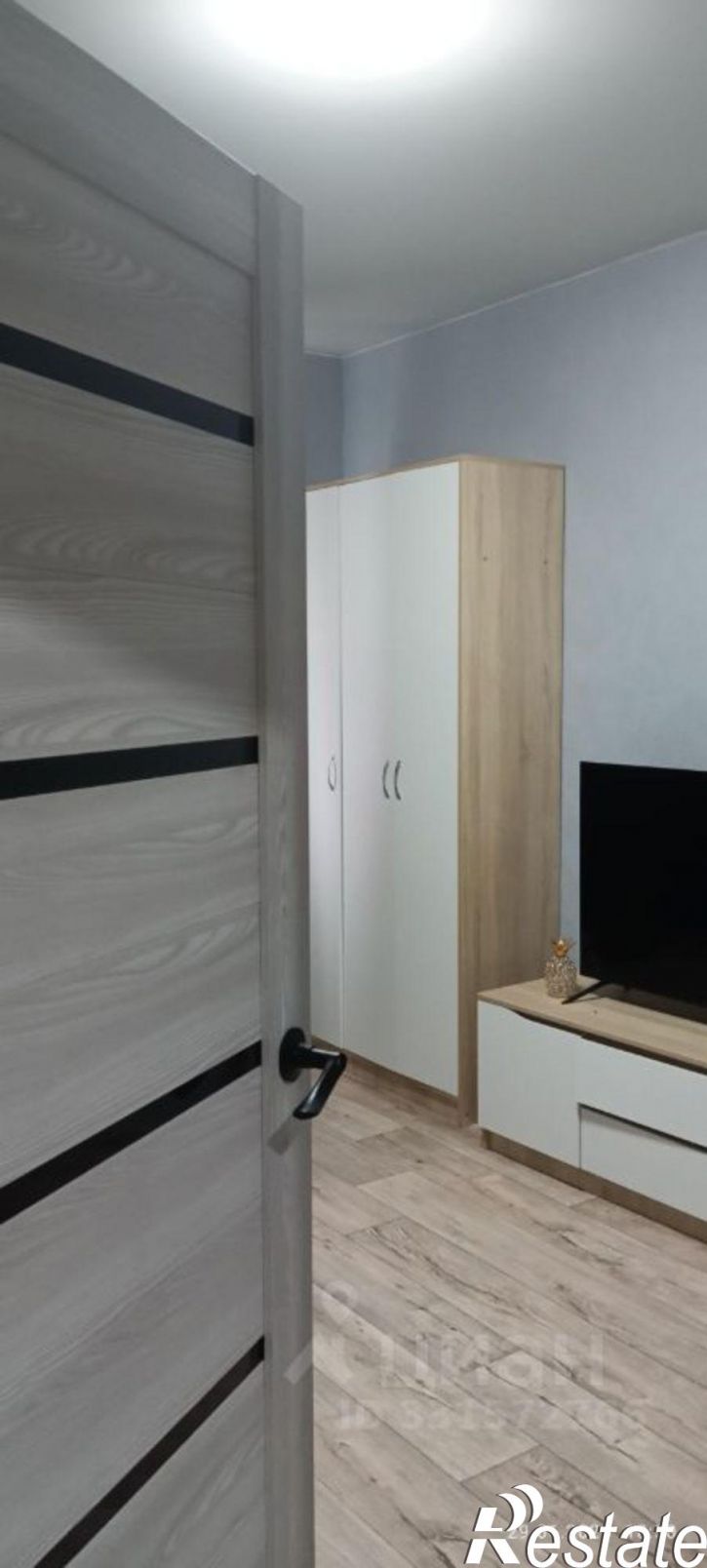 1-комн квартира ул Крылова, 55,  д. 55