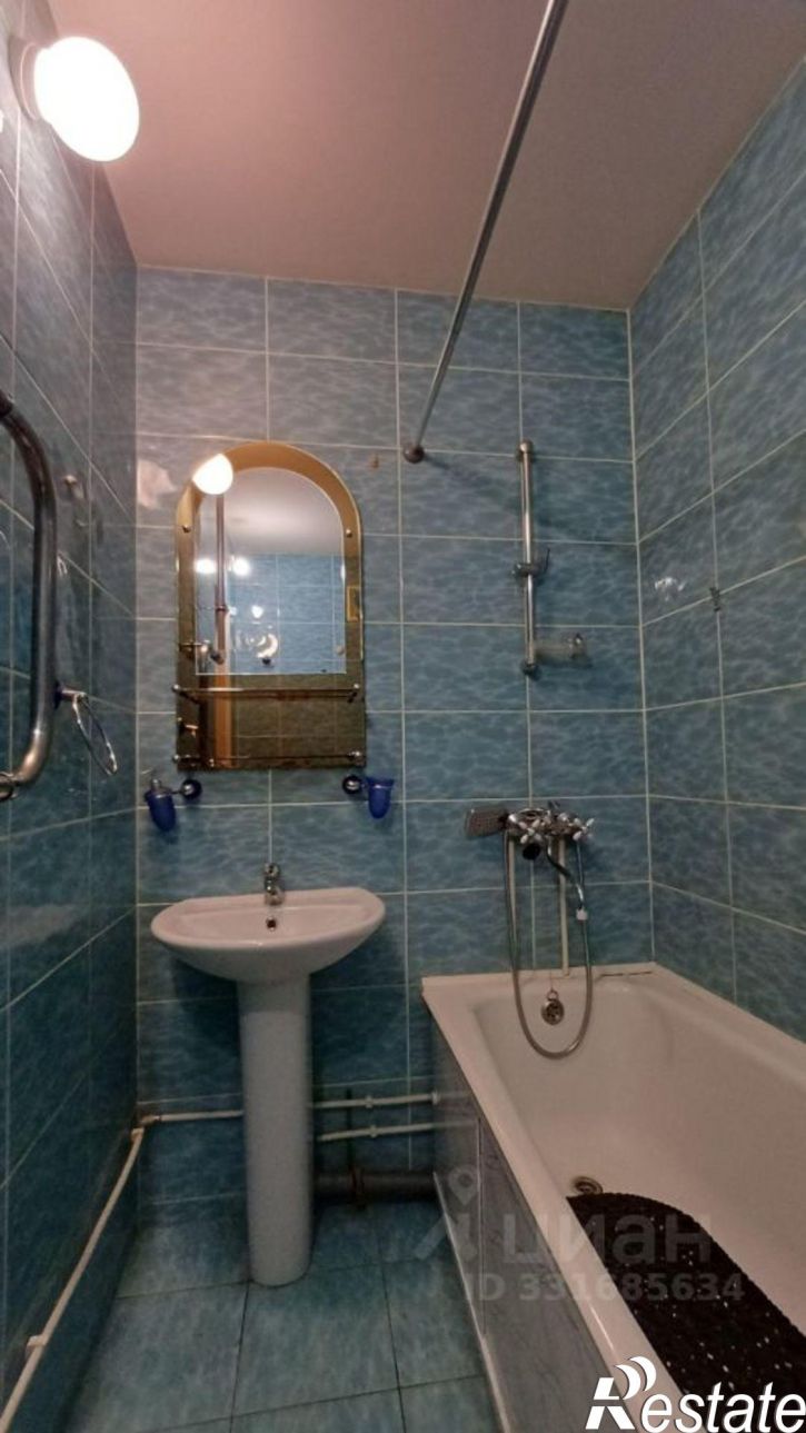 1-комн квартира ул Космонавта Беляева, 8,  д. 8