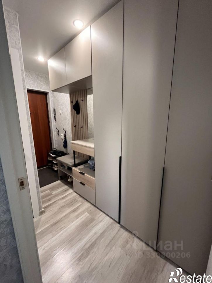 2-комн квартира ул Аркадия Гайдара, 7,  д. 7