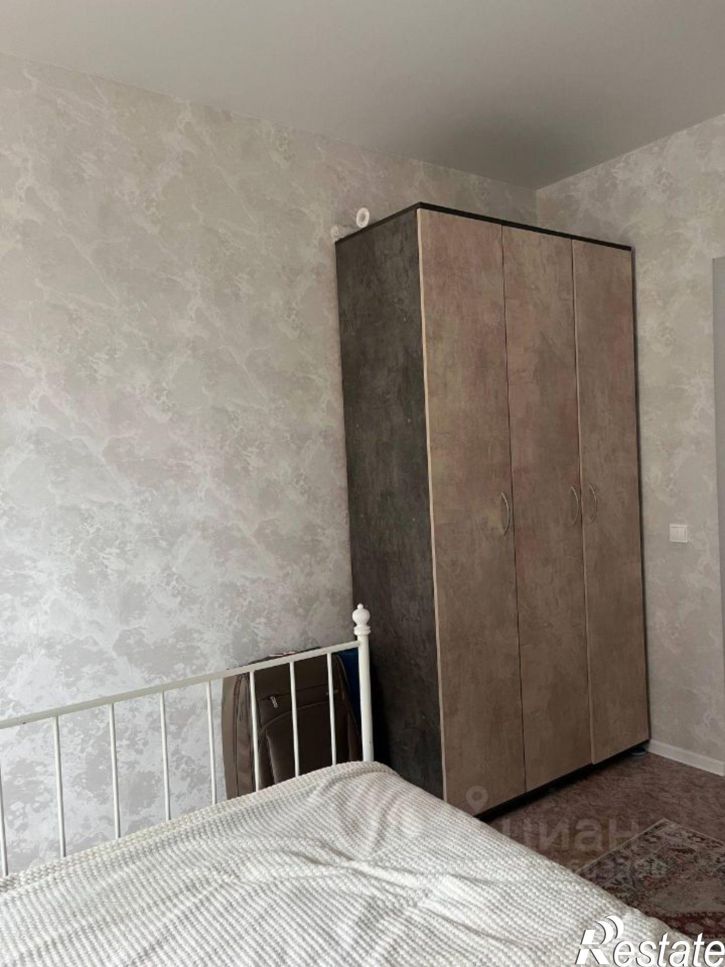 1-комн квартира ул Батумская, 23,  д. 23