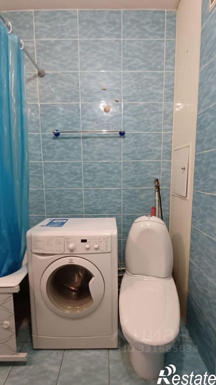 1-комн квартира ул Космонавта Беляева, 8,  д. 8