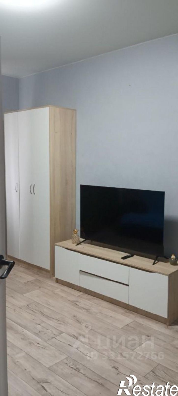 1-комн квартира ул Крылова, 55,  д. 55