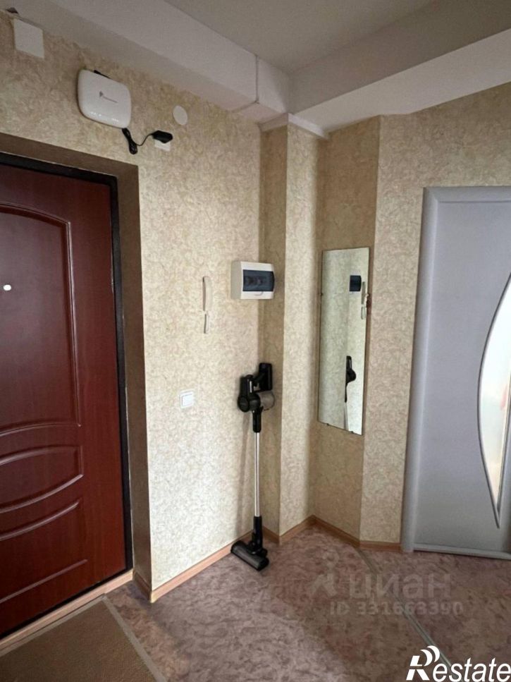 1-комн квартира ул Батумская, 23,  д. 23
