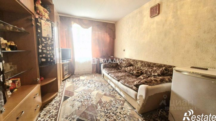1-комн квартира ул Николая Быстрых, 13,  д. 13