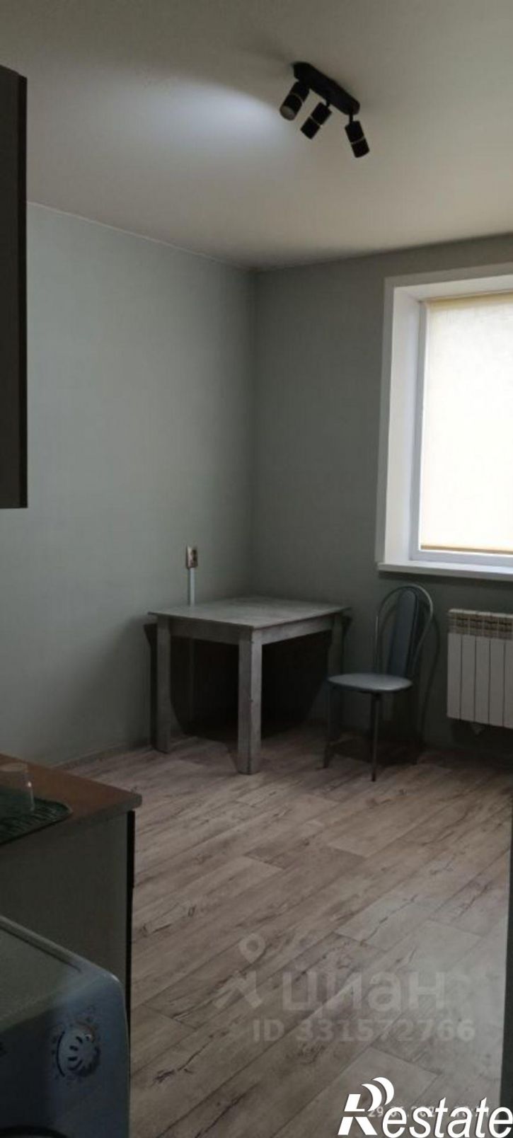1-комн квартира ул Крылова, 55,  д. 55