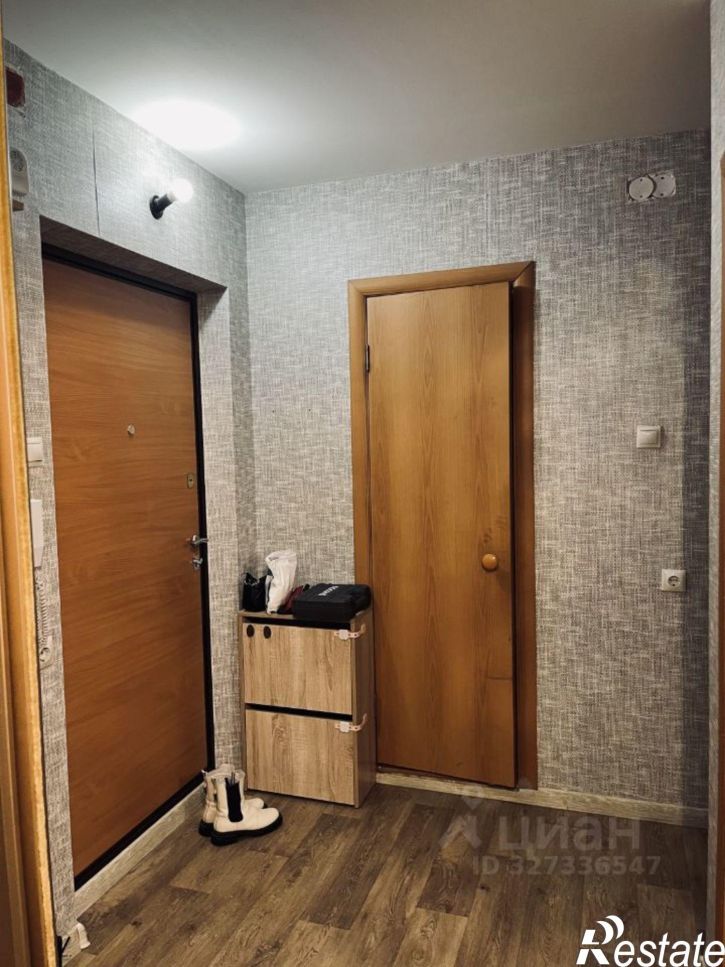 1-комн квартира ул Маяковского, 53,  д. 53