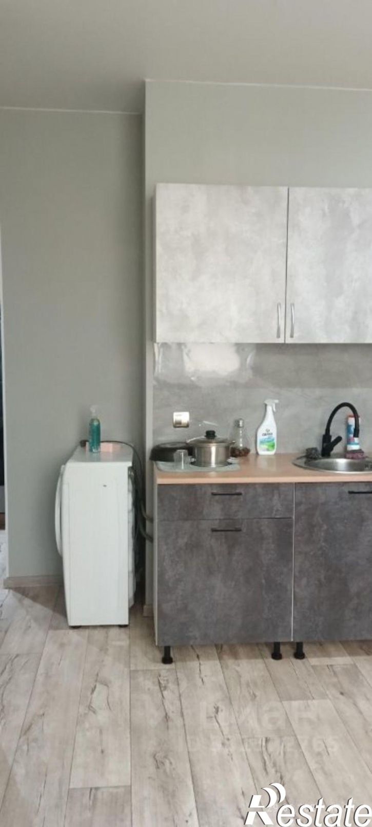 1-комн квартира ул Крылова, 55,  д. 55