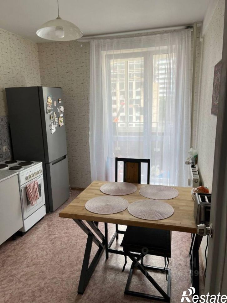 1-комн квартира ул Батумская, 23,  д. 23
