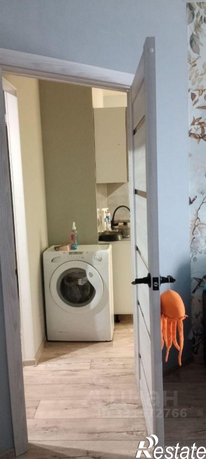 1-комн квартира ул Крылова, 55,  д. 55