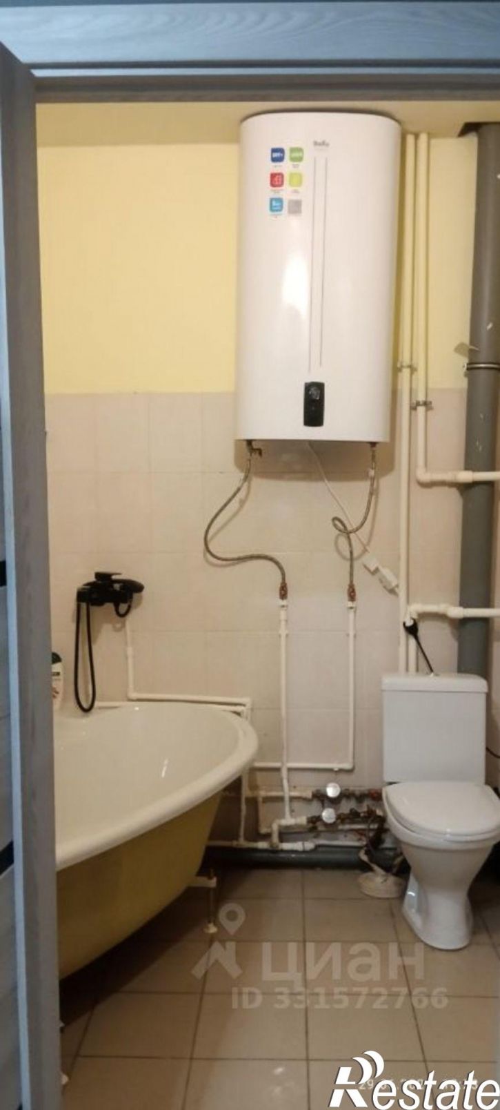 1-комн квартира ул Крылова, 55,  д. 55