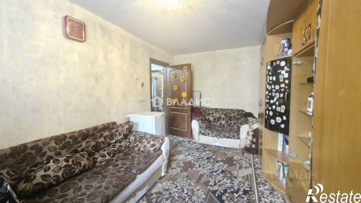 1-комн квартира ул Николая Быстрых, 13,  д. 13
