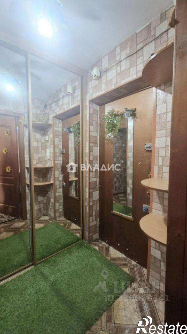 1-комн квартира ул Николая Быстрых, 13,  д. 13