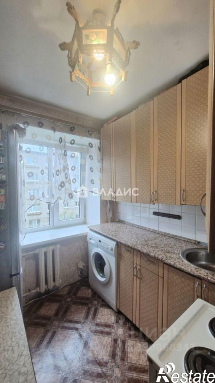 1-комн квартира ул Николая Быстрых, 13,  д. 13