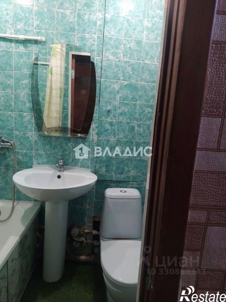 1-комн квартира ул Николая Быстрых, 13,  д. 13