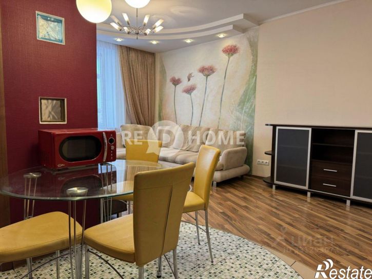 1-комн квартира ул Лебедева, 34,  д. 34