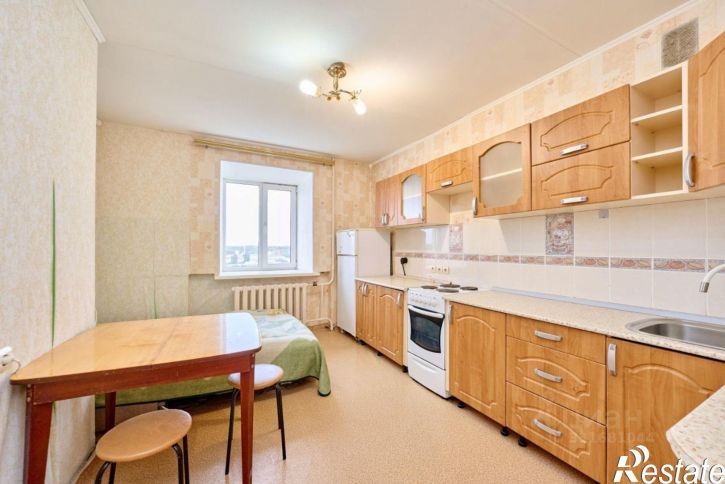 1-комн квартира ул Академика Курчатова, 1В,  д. 1В
