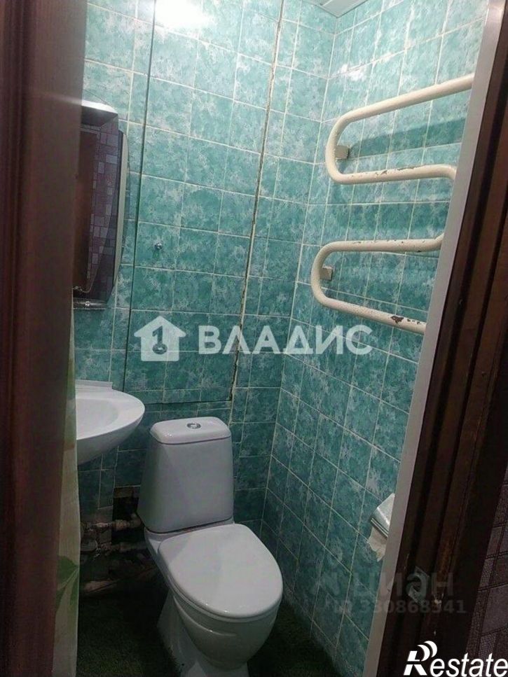 1-комн квартира ул Николая Быстрых, 13,  д. 13