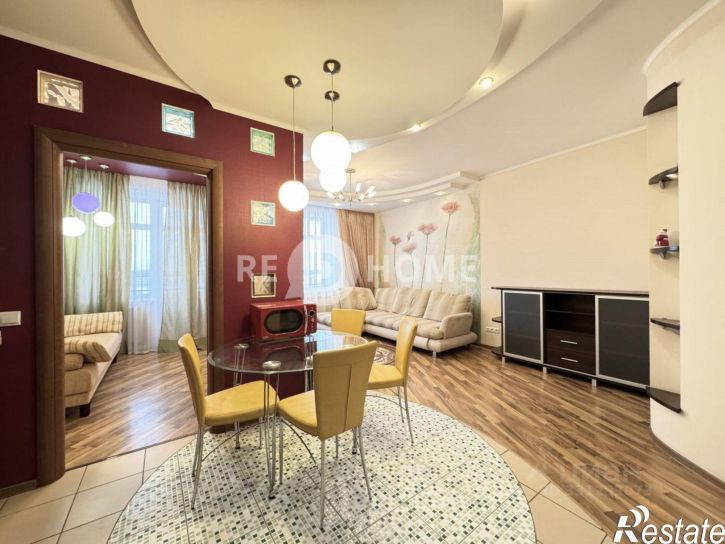 1-комн квартира ул Лебедева, 34,  д. 34