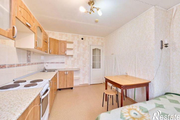 1-комн квартира ул Академика Курчатова, 1В,  д. 1В