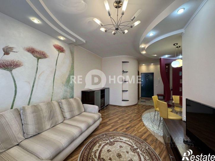 1-комн квартира ул Лебедева, 34,  д. 34