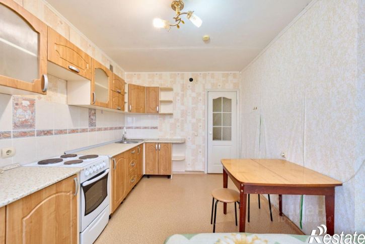 1-комн квартира ул Академика Курчатова, 1В,  д. 1В