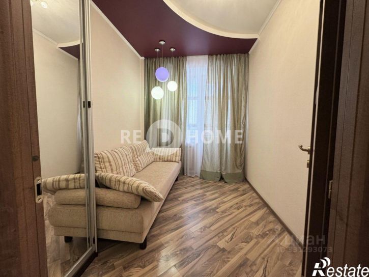 1-комн квартира ул Лебедева, 34,  д. 34