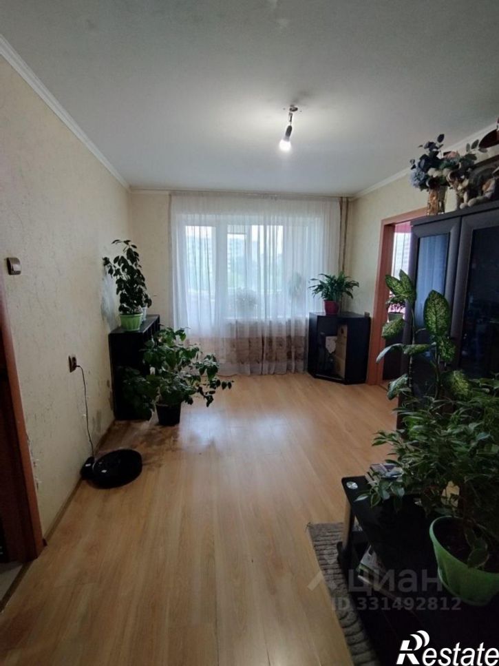 3-комн квартира пр-кт Декабристов, 3,  д. 3